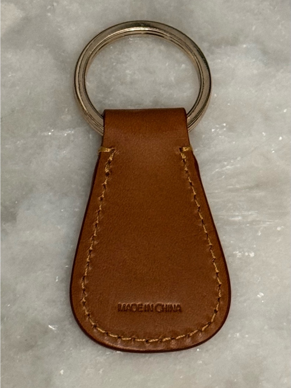 Dooney & Bourke Canvas Bucket Bag Leather Trim *dust bag & key fob included * - Picture 14 of 15